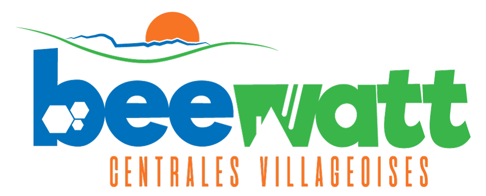 Logo BEEWAT Bièvre Est Energie Isère