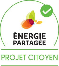 Projet citoyen – Energie partagée
