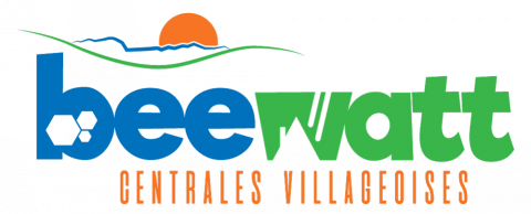 Logo BEEWAT Bièvre Est Energie Isère