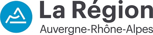 Logo Région AuRA