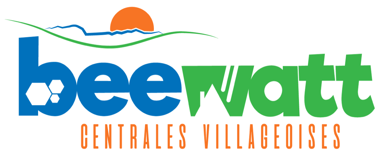 Logo Beewatt